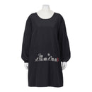 Apron (Harinomi Garden, front knot)