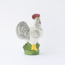 Leghorn 雄鶏（レグホーン おんどり）