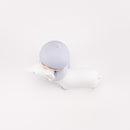 布魯克和3D綿羊（Dream Blue）