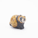 Shinjutanuki（Shigaraki Ware）