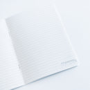 A5雪的筆記本（素描貓）