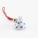 Netsuke Keychain（繼續從這裡繼續，AOI）