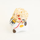 麗莎·拉爾森（Lisa Larson）的貓堆（三輪貓）