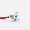 Netsuke Keychain（繼續從這裡繼續，AOI）