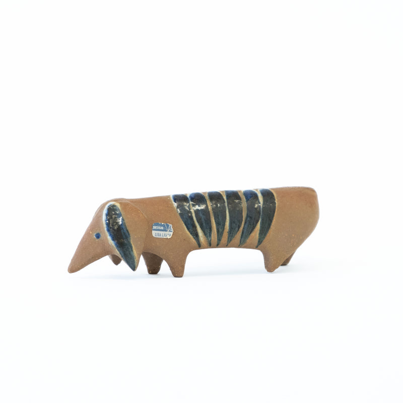Lilla zoo Tax（Dachshund）