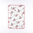 吸水クロス（へびとはりねずみ）