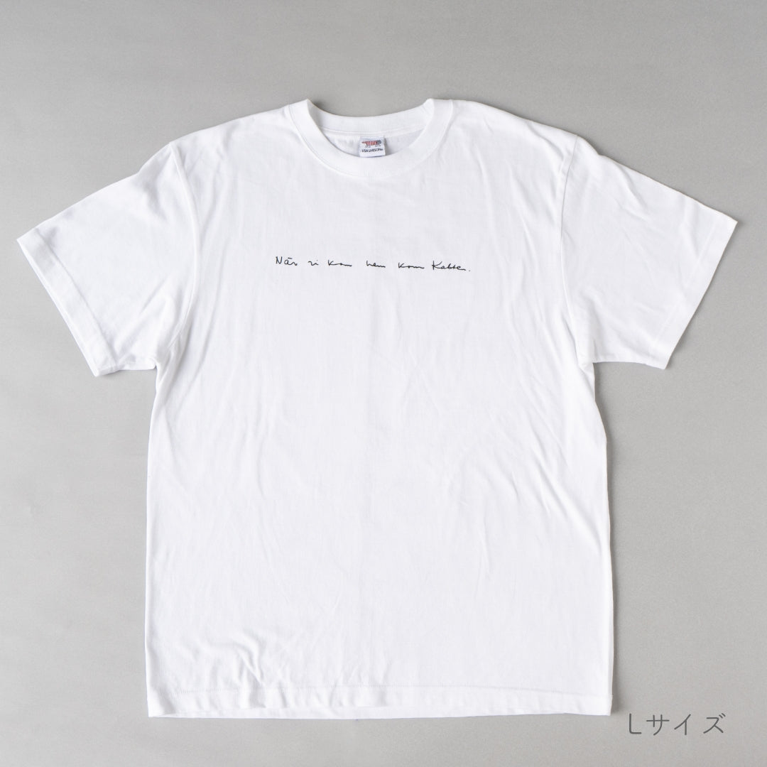 .T　まとめ依頼❌ Lisa Larson_Tシャツ