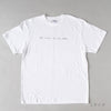 Tシャツ（ピンタ・ホワイト）