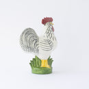 Leghorn 雄鶏（レグホーン おんどり）