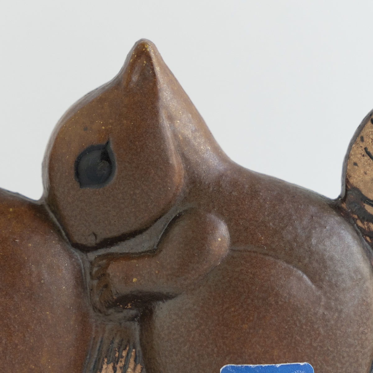 Noah's Ark Squirrel(ノアシリーズ・リス)