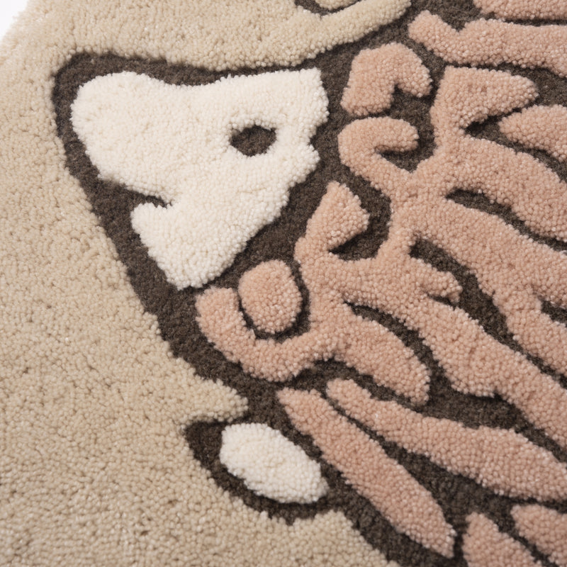 パズルマット（ピギー）