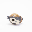 Shinjutanuki（Shigaraki Ware）