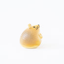 三個鼠標（棕色）