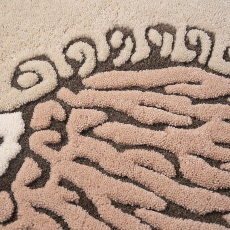 パズルマット（ピギー）