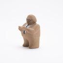 前金融部長奇怪的運動盒