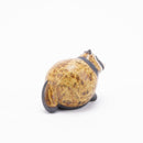 Shinta Tanuki Set（Shigaraki和Mashiko Ware）