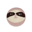 チェアパッド（ナマケモノのスティーヴィー）