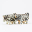 Unseenanimals（Oskar）