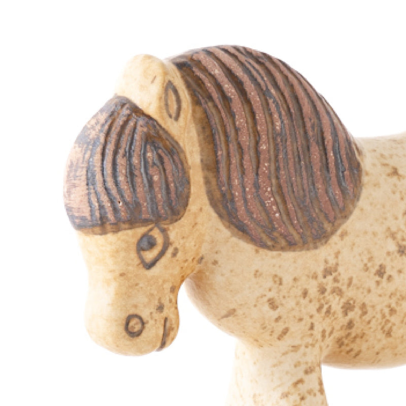 ドットの特別ポニーさん