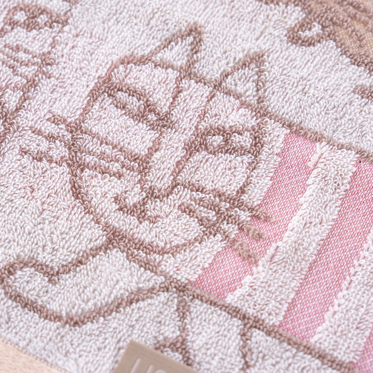 キハチ×リサ・ラーソン】トゥワイス ベイクド クッキー&ミニタオル