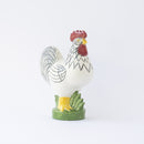 Leghorn 雄鶏（レグホーン おんどり）