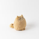 Stuffed animal (Cinamon Cinnamon)