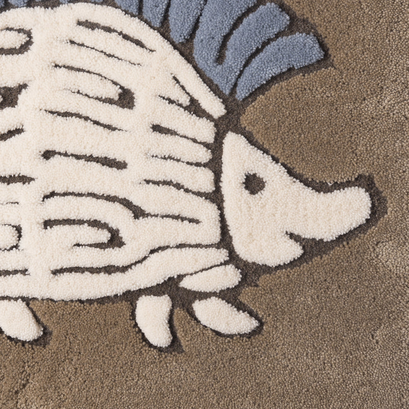 パズルマット（パンキー）