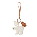 [紳士×Lisa Larson]令人興奮的魅力（北極熊和北）