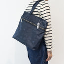 尼龙手提袋（素描猫）