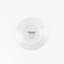 Set of 4 bean dishes (Leaves Series sketches cat)