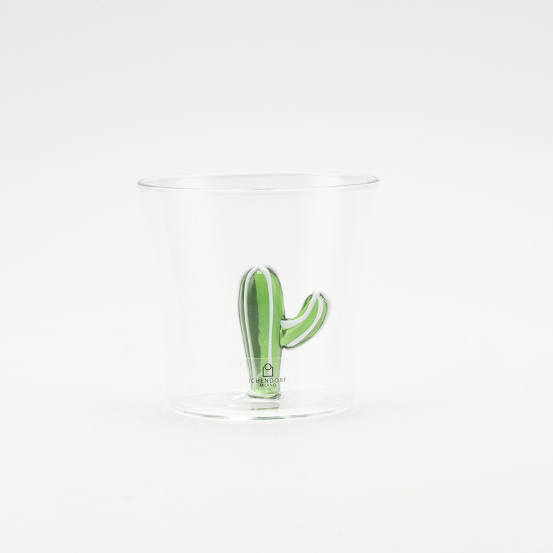 Cactus glass