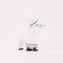 布魯克和3D綿羊（白雪公主）