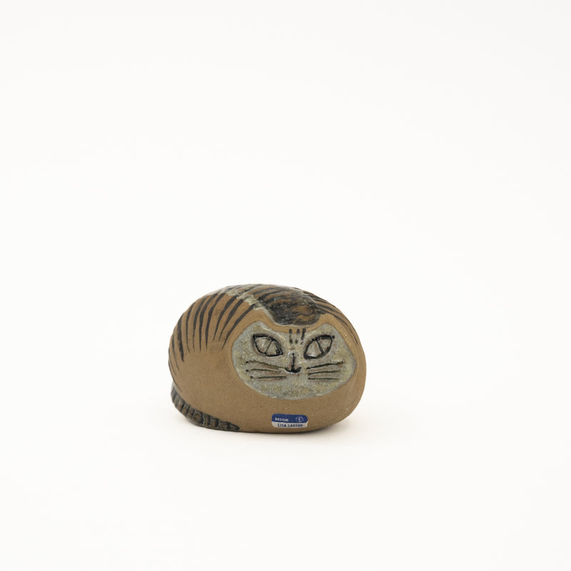 莉拉動物園貓說謊