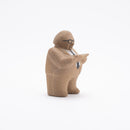 前金融部長奇怪的運動盒