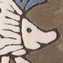 パズルマット（パンキー）