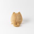 Stuffed animal (Cinamon Cinnamon)