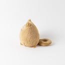 Stuffed animal (Cinamon Cinnamon)