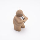 前金融部長奇怪的運動盒