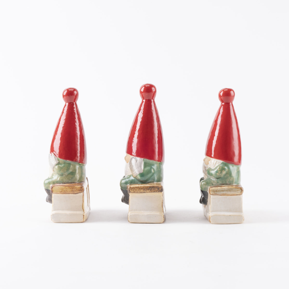 サンタさん専用 サンタクリョーシカ LOVE - ゼネラルストアオルネ(ゼネラルストア