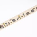 蒙版膠帶（18mm / hatari mizumi花園）