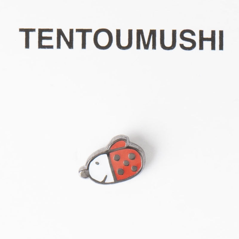 別針（tentumushi）