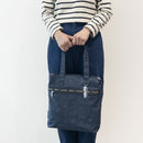 尼龙手提袋（素描猫）