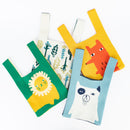 ニットミニトート