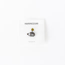 ピンズ（ハリネズミ）