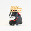 麗莎·拉爾森（Lisa Larson）的貓帕拉（Kuroneko）