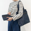 尼龙手提袋（素描猫）