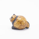 Shinjutanuki（Shigaraki Ware）