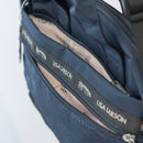 素描猫2way波士顿袋