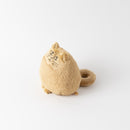 Stuffed animal (Cinamon Cinnamon)