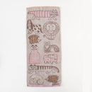 タオル（マイキーフレンズ）